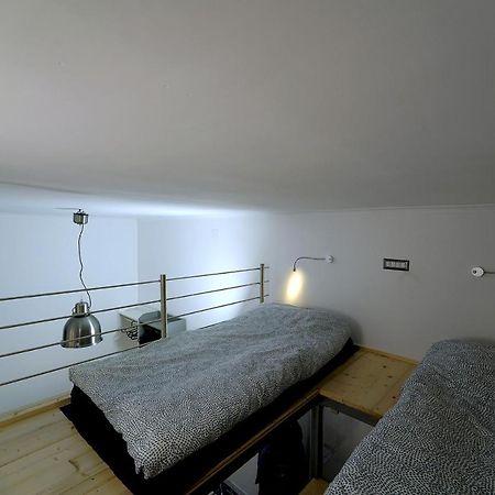 Casa Puzio Villa Napoli Bagian luar foto