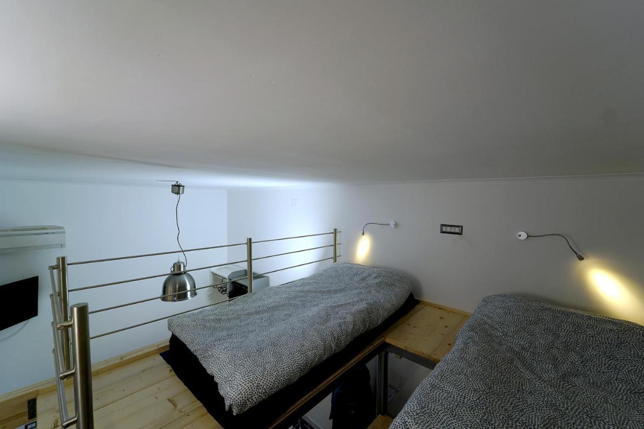 Casa Puzio Villa Napoli Bagian luar foto