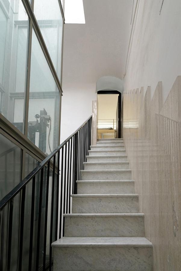 Casa Puzio Villa Napoli Bagian luar foto