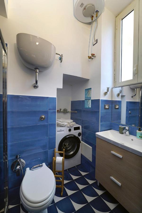 Casa Puzio Villa Napoli Bagian luar foto