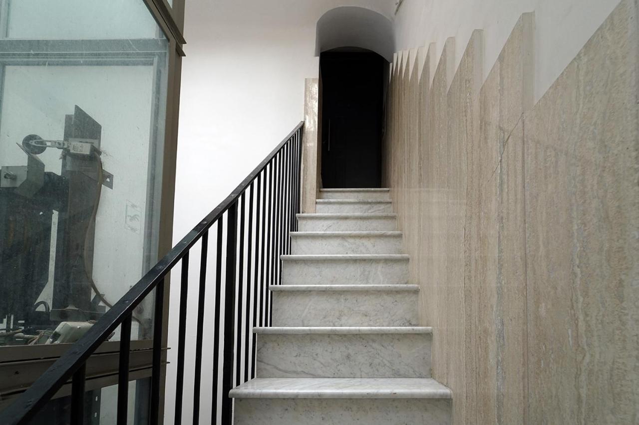 Casa Puzio Villa Napoli Bagian luar foto
